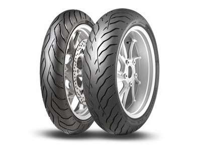 DUNLOP 160/70 ZR17 (73W) TL ROADSMART IV
