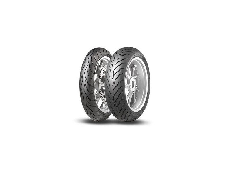 DUNLOP 190/55 ZR17 (75W) ROADSMART IV SP click to zoom image