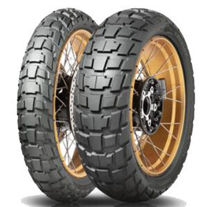 DUNLOP 140/80 -17 69S TL TRAILMAX RAID 