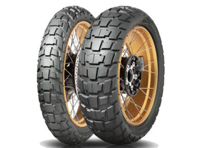 DUNLOP 150/70 R17 69T TL TRAILMAX RAID