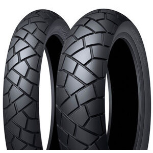 DUNLOP 90/90 -21 54V TL TRAILMAX MIXTOUR 