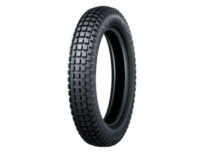 DUNLOP 120/100 R18 68M TL GEOMAX TL01