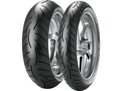 METZELER 120/70 ZR17 (58W) ROADTEC Z8 INT M