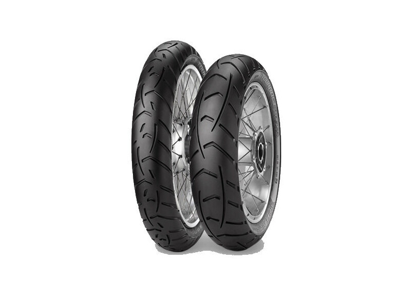 METZELER 160/60 ZR17 (69W) TL TOURANCE NEXT click to zoom image