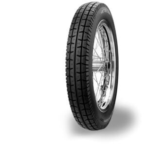 METZELER 4.00 -18 64P TT BLOCK K F/R 