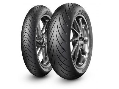 METZELER 190/55 ZR17 (75W) TL ROADTEC 01 SE