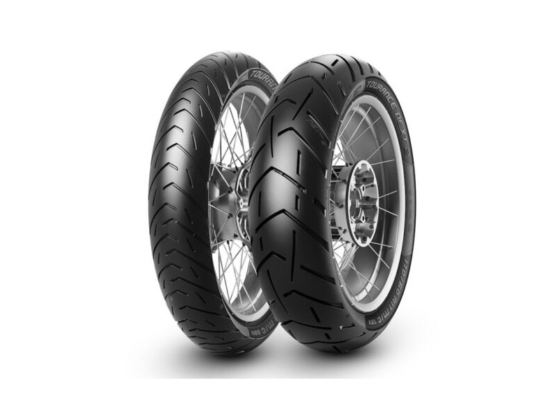 METZELER 170/60 R17 72V TL TOURANCE NEXT 2 click to zoom image
