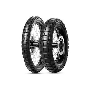 METZELER 140/80 R17 69Q TL KAROO 4 
