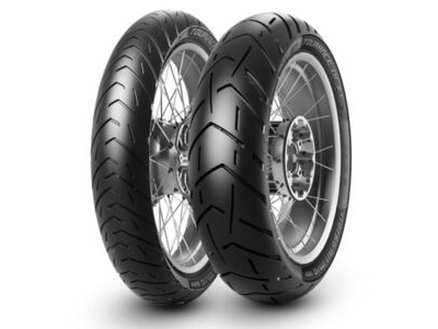 METZELER 120/70 R19 60V TL TOURANCE NEXT 2B