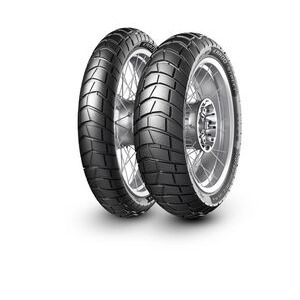 METZELER 120/70 R19 60V TL KAROO 4 STREET 