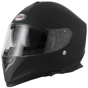 Rayven A1 Waterproof Black Over Trouser For Motorcycle Motorbike 