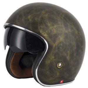 V-CAN V537 Helmet - Vintage Bronze 