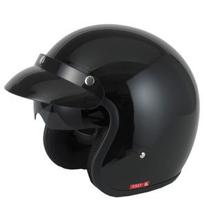 V-CAN V537 Helmet - Gloss Black 