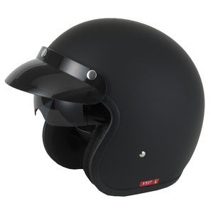 V-CAN V537 Helmet - Matt Black 