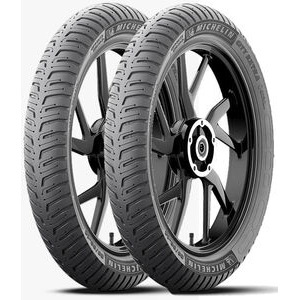 MICHELIN 80/90 -17 50S TL CITY EXTRA F/R 