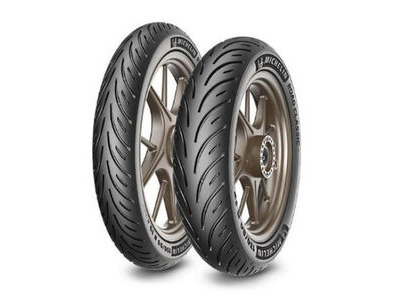 MICHELIN 100/90 -18 56V TL ROAD CLASSIC F