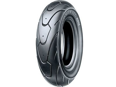 MICHELIN 120/90 -10 57L TL BOPPER F/R
