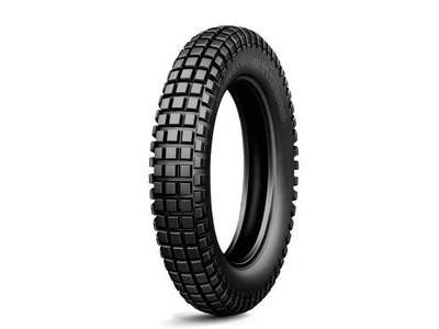 MICHELIN 4.00 R18 64M TL TRIAL COMP X11
