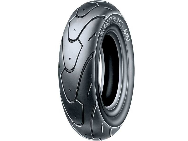 MICHELIN 120/70 -12 51L TL BOPPER F/R click to zoom image