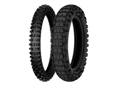 MICHELIN 140/80 -18 70R TT DESERT RACE
