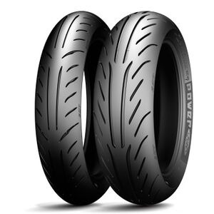 MICHELIN 140/70 -12 60P TL POWER PURE SC R 