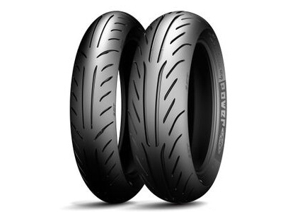 MICHELIN 140/60 -13 57P TL POWER PURE SC R
