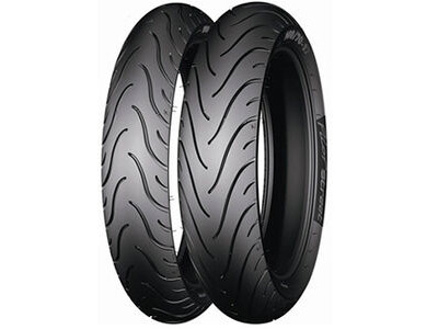 MICHELIN 130/70 R17 62H PILOT STREET RADIAL
