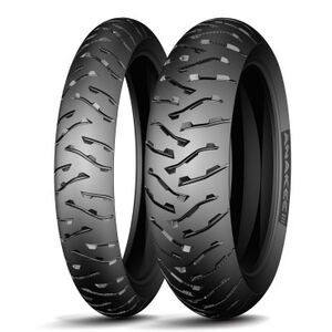 MICHELIN 110/80 R19 59V TL ANAKEE III 