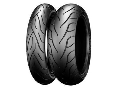 MICHELIN 110/90 B18 61H TL COMMANDER II F