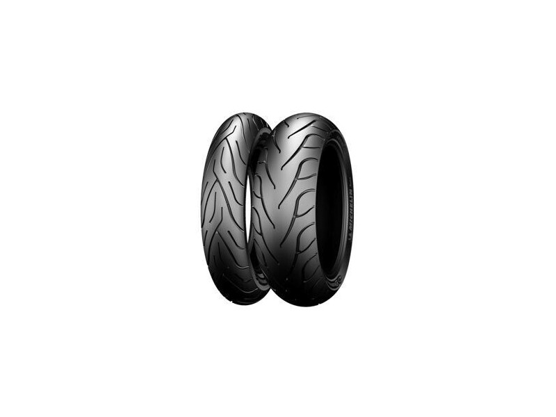 MICHELIN 120/70 ZR19 60W TL COMMANDER II click to zoom image