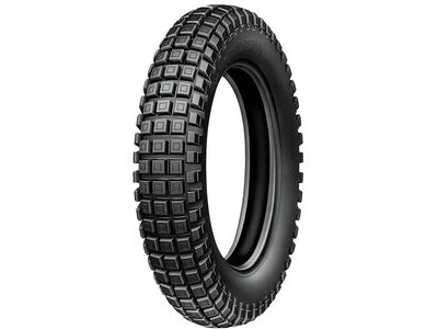 MICHELIN 120/100R18 68M TL TRIAL XLIGHT COMP