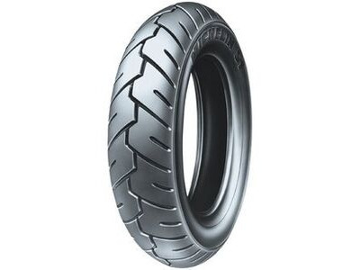 MICHELIN 100/90 -10 56J TL S1 F/R