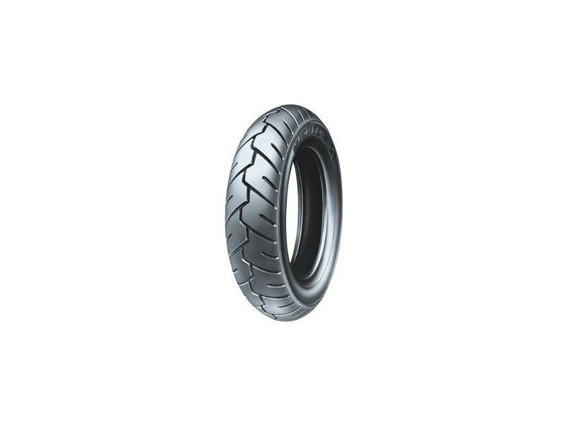 MICHELIN 100/90 -10 56J TL S1 F/R click to zoom image