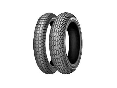 MICHELIN 120/75 R16.5 POWER SUPERMOTO RAIN