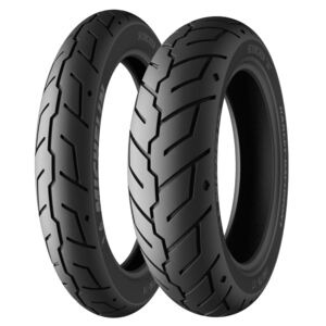 MICHELIN 180/65 B16 81H TL SCORCHER 31 