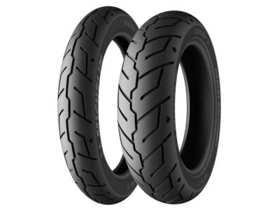 MICHELIN 130/60 B19 61H TL SCORCHER 31