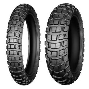 MICHELIN 170/60 R17 72R TL ANAKEE WILD 