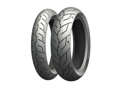 MICHELIN 120/70 R17 58V TL SCORCHER 21