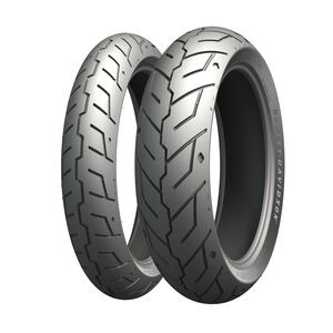 MICHELIN 160/60 R17 69V TL SCORCHER 21 