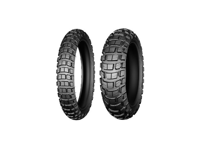 MICHELIN 80/90 -21 48S TT ANAKEE WILD click to zoom image