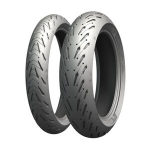 MICHELIN 120/70 ZR17 (58W) TL ROAD 5 