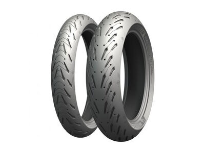 MICHELIN 150/70 ZR17 (69W) TL ROAD 5