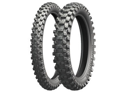 MICHELIN 100/100-18 59R TT MICHELIN TRACKER