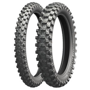 MICHELIN 100/100-18 59R TT MICHELIN TRACKER 
