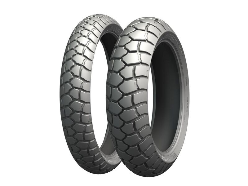 MICHELIN 90/90 -21 54V TL ANAKEE ADVENTURE click to zoom image
