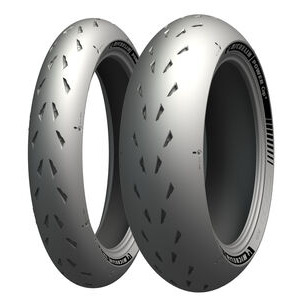 MICHELIN 190/55 ZR17 (75W) TL POWER CUP 2 