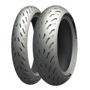 MICHELIN 120/70 ZR17 (58W) TL POWER 5 