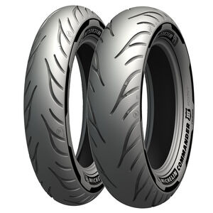MICHELIN 160/70 B17 73V COMMANDER 3 CRUISER 