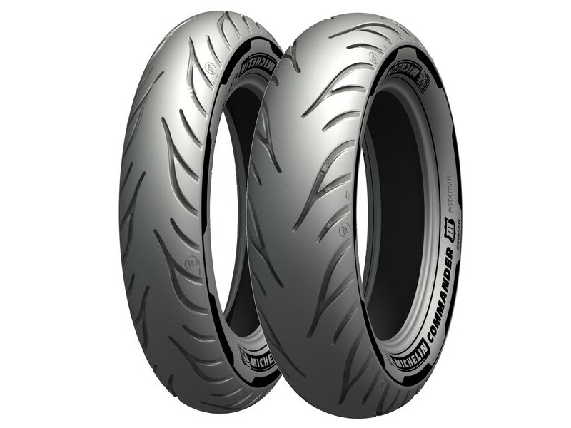 MICHELIN 80/90 -21 54H COMMANDER 3 CRUISER click to zoom image
