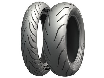 MICHELIN 180/55 B18 80H COMMANDER 3 TOURING